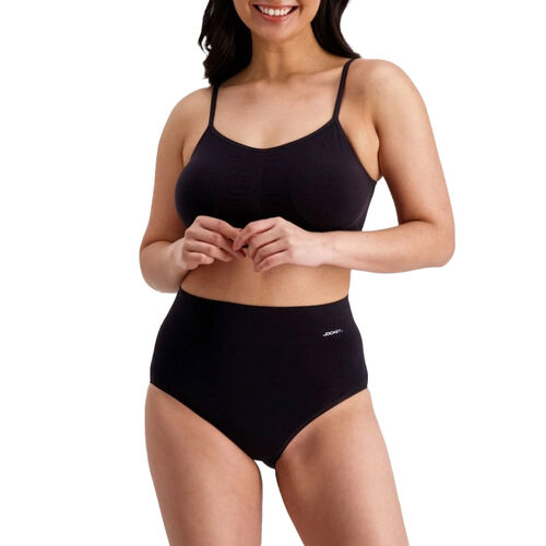Jockey Skimmies Modal Hi Waist Full Brief